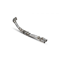 SCORPION EXHAUSTS - DOWNPIPE WITH OR WITHOUT CATALYST - REMOVES GPF (RS3 8V/8Y & TTRS 8S)