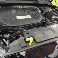 Mk3 Focus RS - Engine Bay Dress-Up Kit – Anodised Washers | CEUK