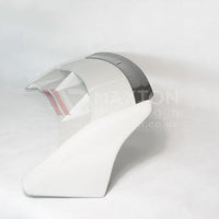 Maxton Design - SPOILER EXTENSION FORD FOCUS MK2 RS