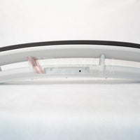 Maxton Design - SPOILER EXTENSION FORD FOCUS MK2 RS