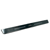 Enhanced Illuminated RS Sill Protectors | CEUK LED Kick Plates