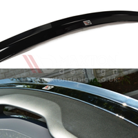 Maxton Design - SPOILER CAP VER.1 FORD FOCUS 3 RS