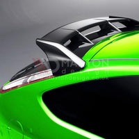 Maxton Design - ROOF SPOILER FORD FOCUS MK2 (RS LOOK)
