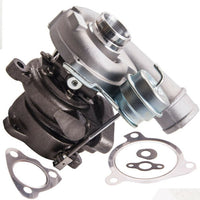 Funk Motorsport Borg Warner K04-20 Turbo Blanket 4-layer construction In Three Blanket Finishes