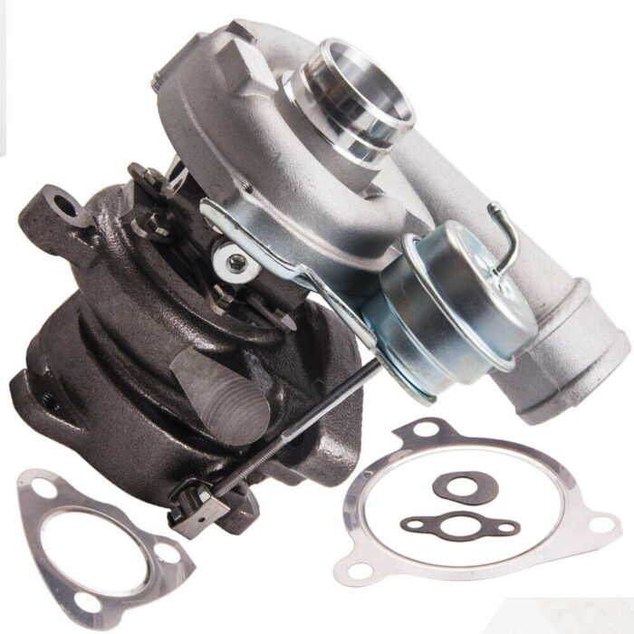 Funk Motorsport Borg Warner K04-20 Turbo Blanket 4-layer construction In Three Blanket Finishes