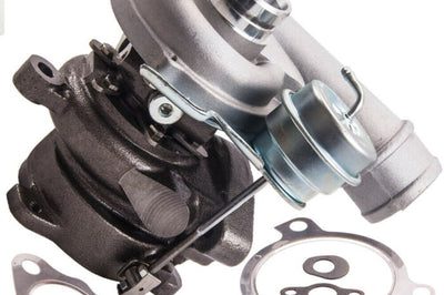 Funk Motorsport Borg Warner K04-20 Turbo Blanket 4-layer construction In Three Blanket Finishes