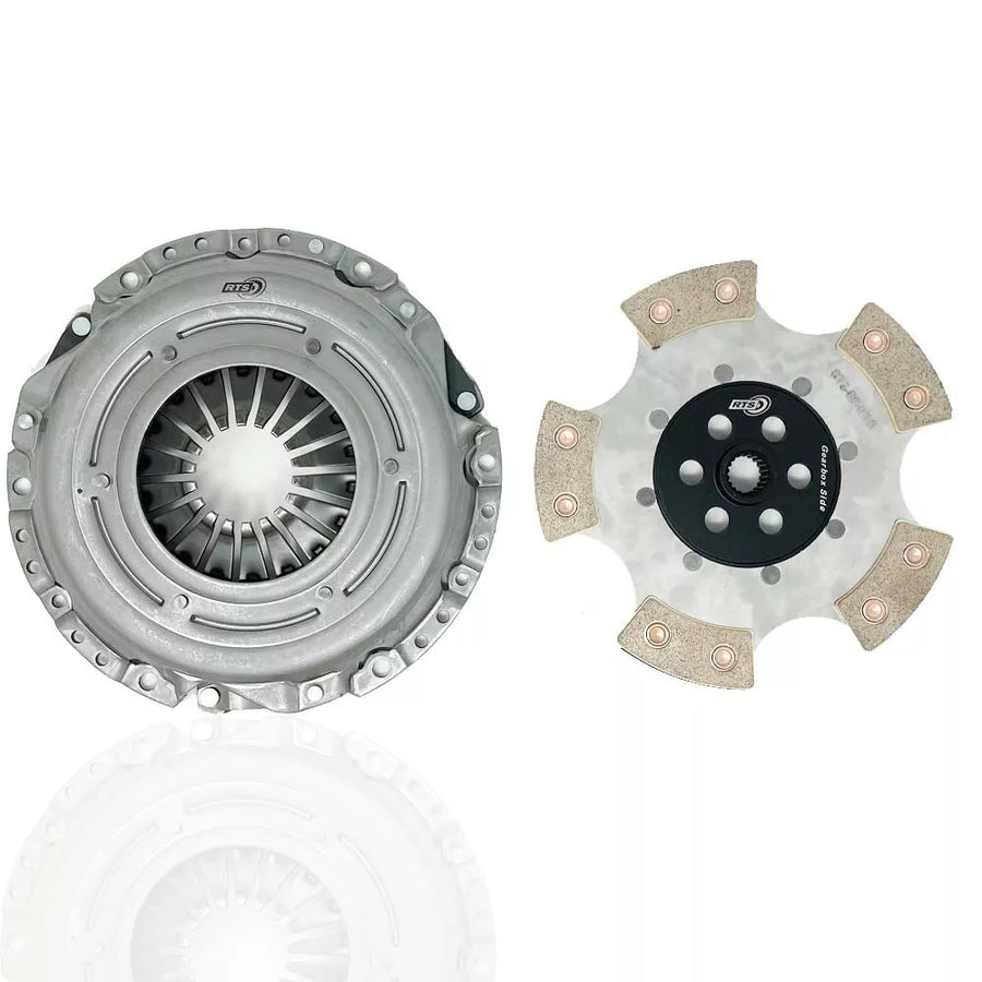 WhiteBox Performance 2018-2022 Ford Fiesta ST180,MK7 Paddle Clutch Kit