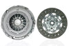 WhiteBox Performance 2008-2013 Audi TTRS Clutch Kit Conversion With CSC VAG EA113 2.0 TFSI