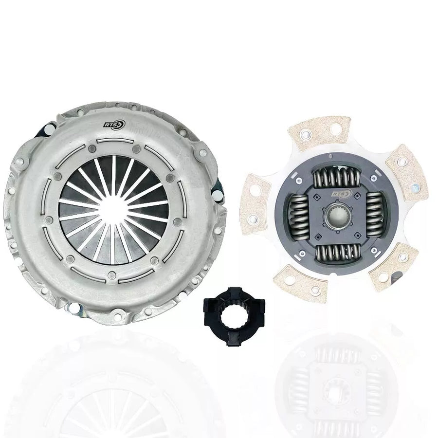 WhiteBox Performance 2000-2009 Renault Clio MK2 172, 182 Paddle Clutch Kit