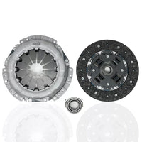 WhiteBox Performance 1989-1995 Toyota Starlet Performance HD Clutch Kit