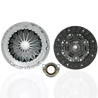 WhiteBox Performance 1999-2005 Lexus IS200 Clutch Kit 230mm