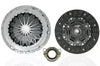 WhiteBox Performance 1999-2005 Lexus IS200 Clutch Kit 230mm