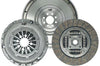 WhiteBox Performance 1996-2005 VAG 1.8T 5 Speed Box Organic Clutch And Solid Flywheel Kit
