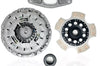 WhiteBox Performance BMW 140I M240i, 335i, 530d, 540i, 550i, 650i Paddle Clutch Kit