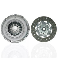 WhiteBox Performance 2006-2010 Vauxhall Astra H VXR Organic Clutch Kit With CSC