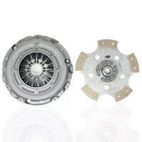 WhiteBox Performance 2004-2020 Audi S3 8V & Volkswagen Golf MK7 R EA888 2.0L TSI Paddle Clutch Kit