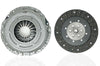 WhiteBox Performance 2015-2023 Ford Focus MK3 RS HD Organic Clutch Kit