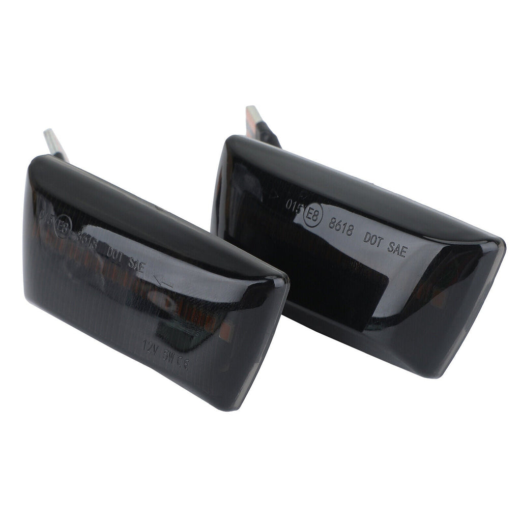Vauxhall Astra H MK5 (2004-2014) - LED Sequential Side Repeater Unit ...