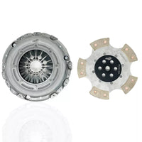 WhiteBox Performance 2004-2010 Vauxhall Astra H VXR Paddle Clutch Kit