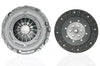 WhiteBox Performance 2002-2004 Ford Focus RS MK1 HD Organic Clutch kit And CSC