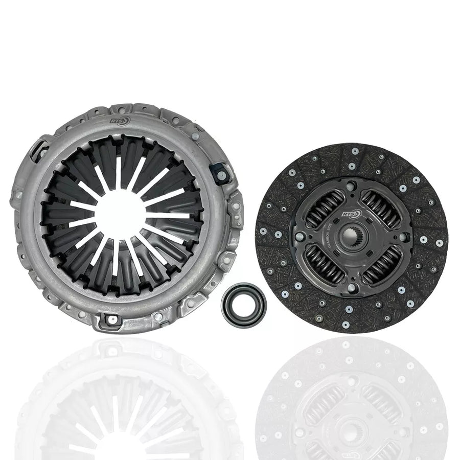WhiteBox Performance 2002-2008 Nissan 350Z Clutch Kit