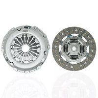 WhiteBox Performance 2005-2008 Ford Fiesta ST150 Performance HD Organic Clutch Kit