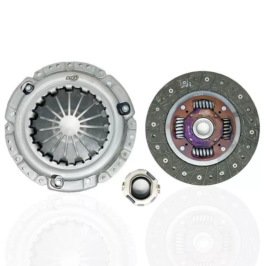 WhiteBox Performance 1993-2005 Mazda MX5 MK1 MK2 1.8 16V HD 3 Piece Kit