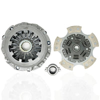 WhiteBox Performance 1993-2005 Subaru WRX 5 Speed Paddle Clutch Kit