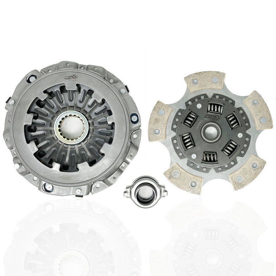 WhiteBox Performance 1993-2005 Subaru WRX 5 Speed Paddle Clutch Kit