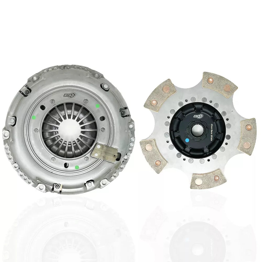 WhiteBox Performance 2020-2024 Toyota Yaris GR Paddle Clutch Kit