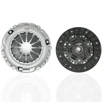 WhiteBox Performance 2006-2014 Renault Clio MK3 RS197,200 HD Organic Clutch Kit