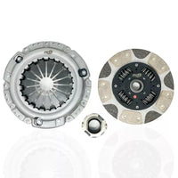 RTS Performance 2005-2014 Mazda MX5 MK3 NC 5 Speed Twin Friction Clutch Kit