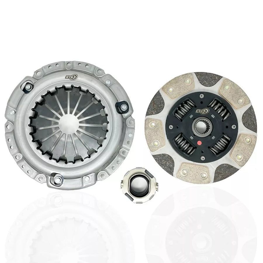 RTS Performance 2005-2014 Mazda MX5 MK3 NC 5 Speed Twin Friction Clutch Kit