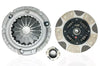 RTS Performance 2005-2014 Mazda MX5 MK3 NC 5 Speed Twin Friction Clutch Kit