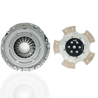 WhiteBox Performance 2010  VOLVO MODELS 1.6 D2 Paddle Clutch Kit