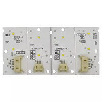 BMW F48 X1 2016-2019 PRE LCI YELLOW ADAPTIVE MODULE SET