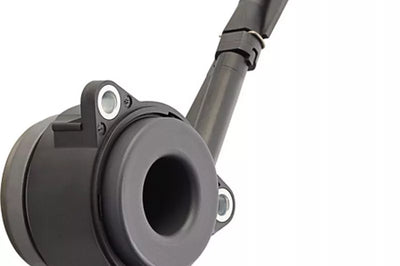 WhiteBox Performance 2008-2013 Audi TTRS Clutch Kit Conversion With CSC VAG EA113 2.0 TFSI