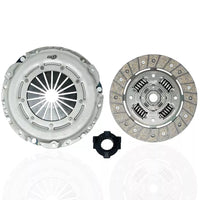 WhiteBox Performance 2000-2009 Renault Clio MK2 172, 182 Organic Clutch Kit