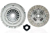 WhiteBox Performance 2000-2009 Renault Clio MK2 172, 182 Organic Clutch Kit
