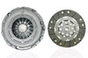 WhiteBox Performance 2013-2023 Volkswagen Golf GTI EA888 2.0 MK7 HD Organic Clutch Kit