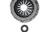 WhiteBox Performance 2005-2010 Nissan Navara D40 & Pathfinder R51 Organic Clutch And Solid Flywheel