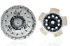 WhiteBox Performance 2002-2004 Ford Focus MK1 ST170 Paddle Clutch Kit