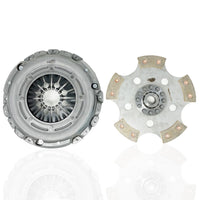 WhiteBox Performance 2017-2023 VW GOLF MK7 GTI EA888 2.0 Paddle Clutch Kit