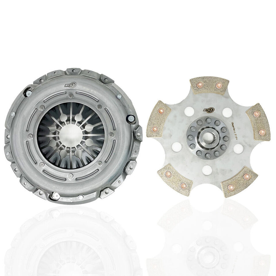 WhiteBox Performance 2017-2023 VW GOLF MK7 GTI EA888 2.0 Paddle Clutch Kit