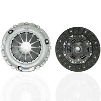 WhiteBox Performance 2006-2014 Renault Clio MK3 RS197 & 200 HD Organic Clutch Kit