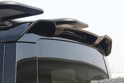 2020-2024 Land Rover Defender Wing Spoiler ABS Plastic Gloss Black