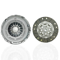 WhiteBox Performance 2013-2023 VW Golf MK7 GTI EA888 2.0 Organic Clutch Kit