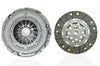 WhiteBox Performance 2013-2023 VW Golf MK7 GTI EA888 2.0 Organic Clutch Kit