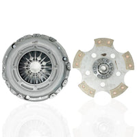 WhiteBox Performance 2014-2023 VW Golf MK7 GTD EA888 2.0 Paddle Clutch Kit