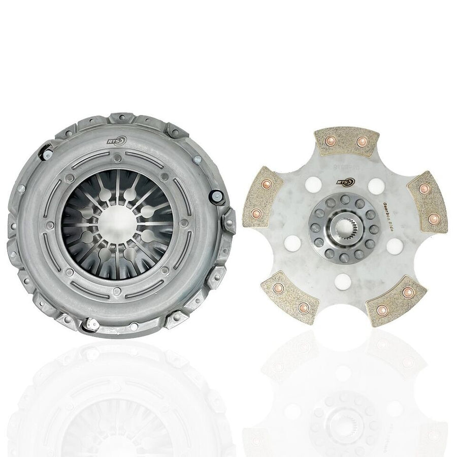 WhiteBox Performance 2014-2023 VW Golf MK7 GTD EA888 2.0 Paddle Clutch Kit